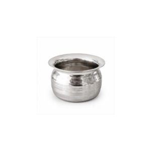 Stainless Steel Utility Pot