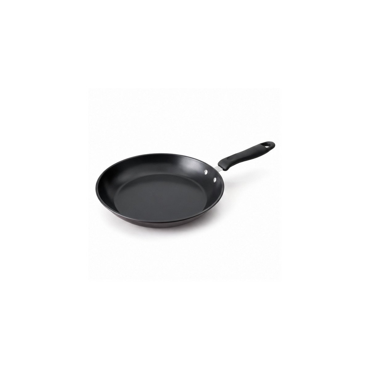 Black Non-Stick Frying Pan