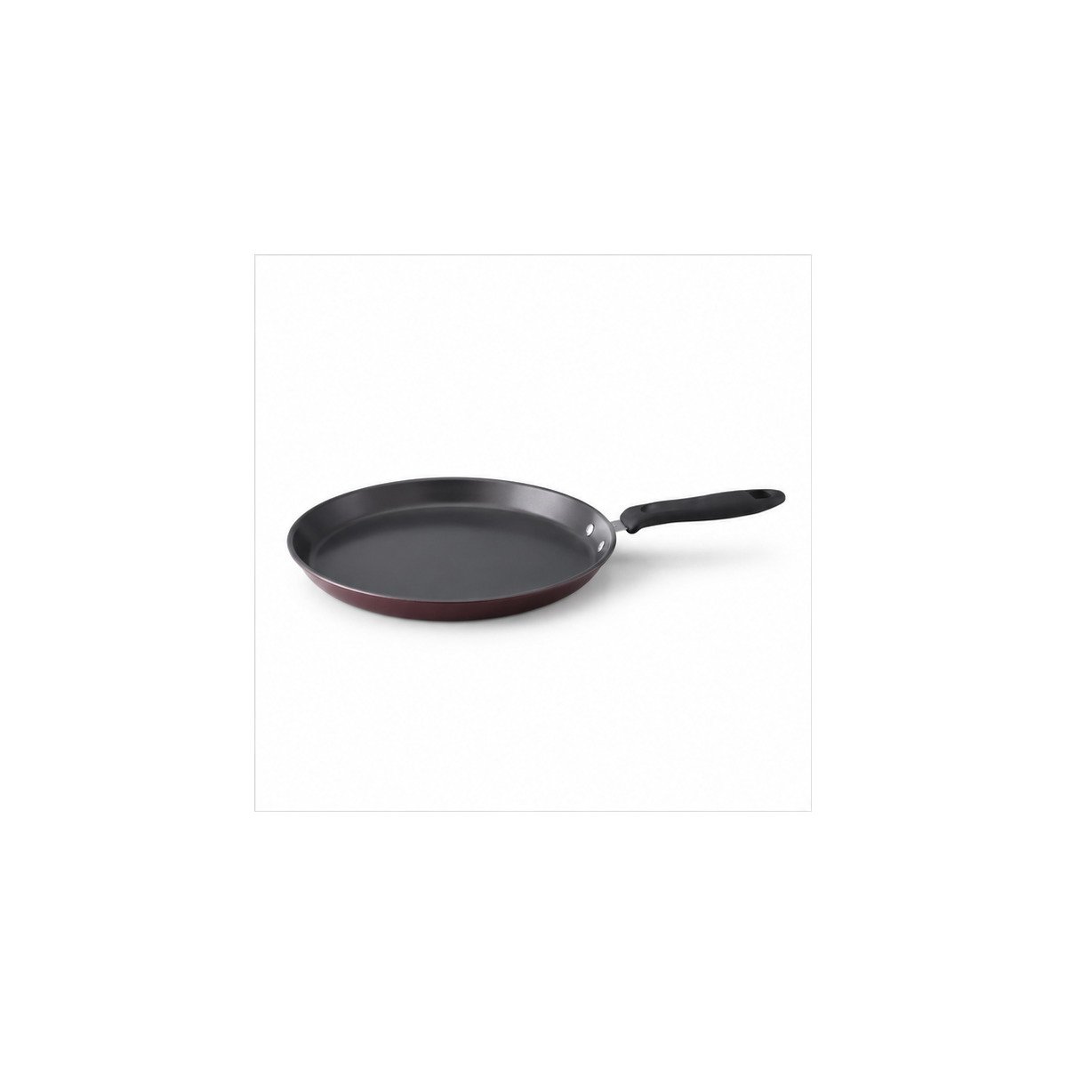 Non-Stick Flat Frying Pan
