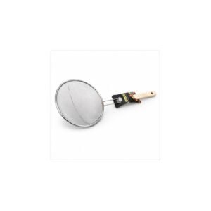 Stainless Steel Mesh Frying Strainer