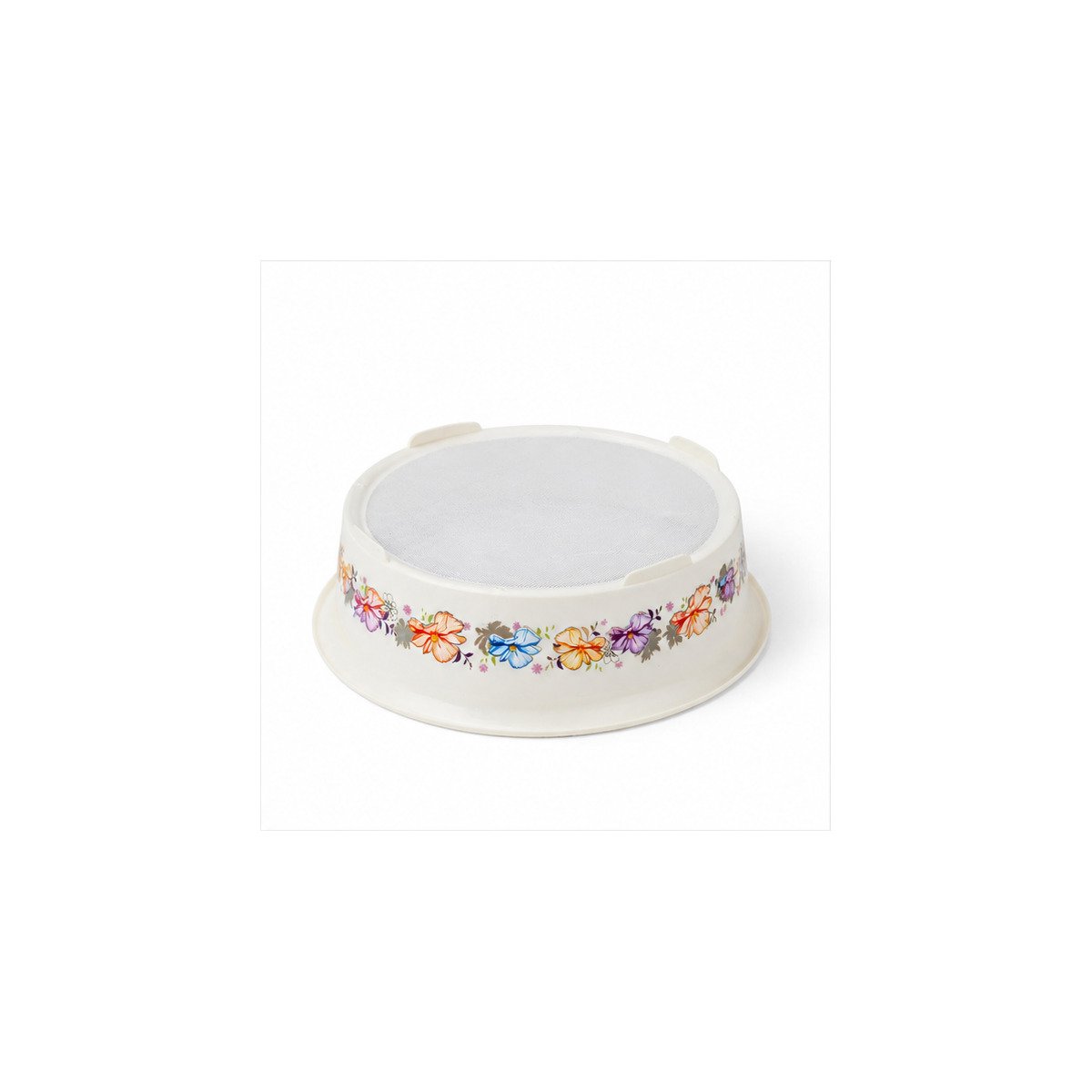 Decorative Mesh Sieve Bowl - Image 2