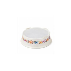 Decorative Mesh Sieve Bowl