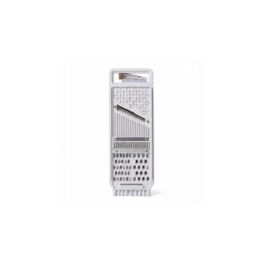 Stainless Steel Box Grater
